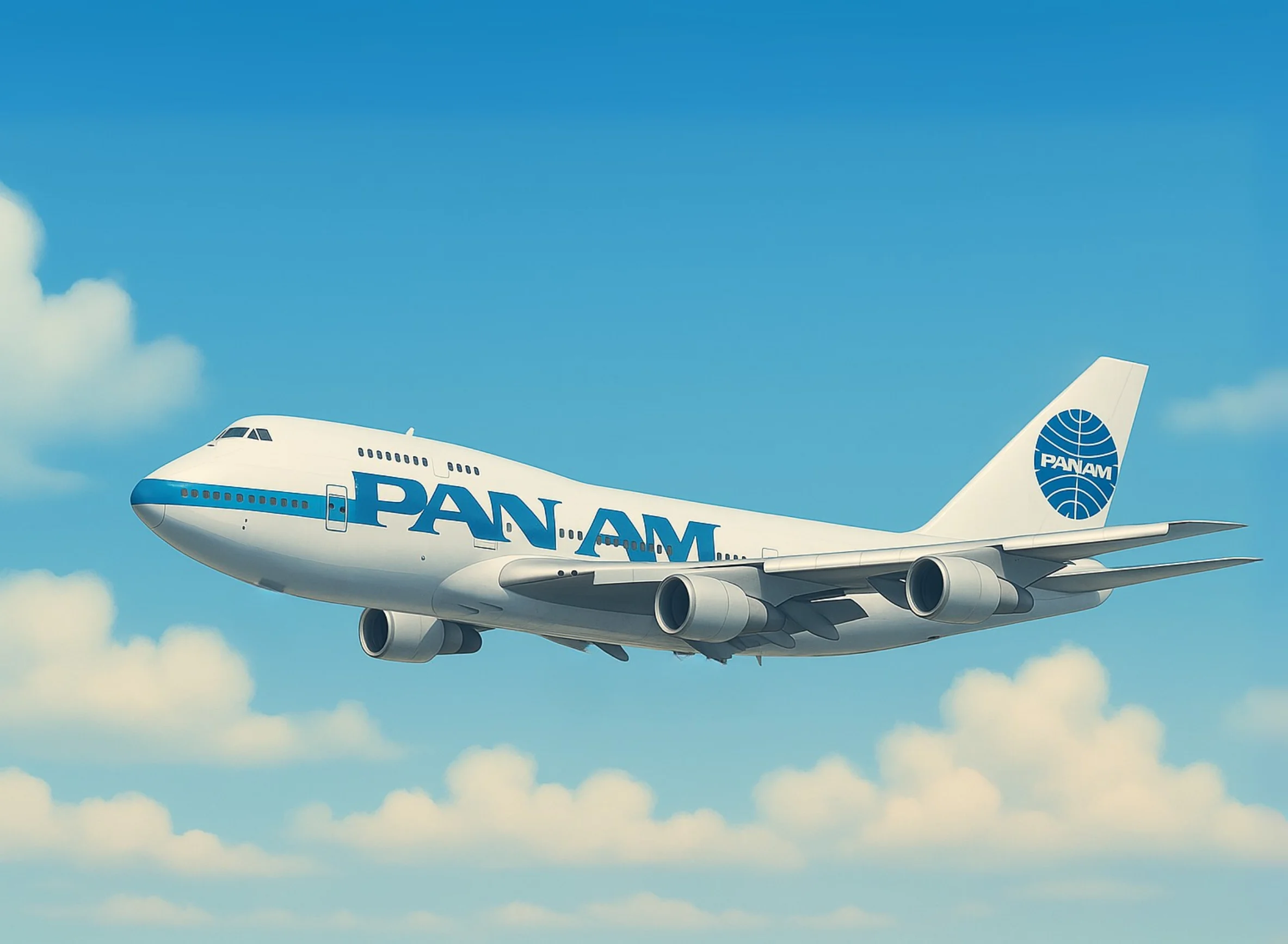 Pan Am